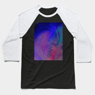 Digital pour Baseball T-Shirt